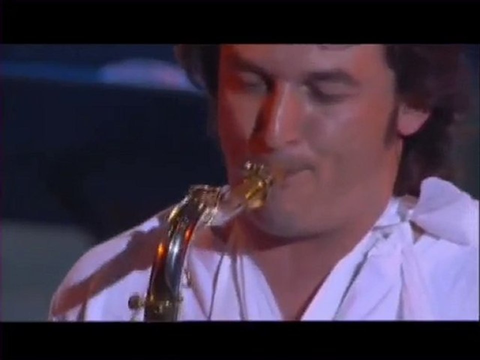 Paris Wonderband (La Boite Noire)
