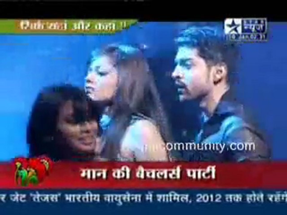 Geet- 10th January 2011 Maan Sheela se Mast