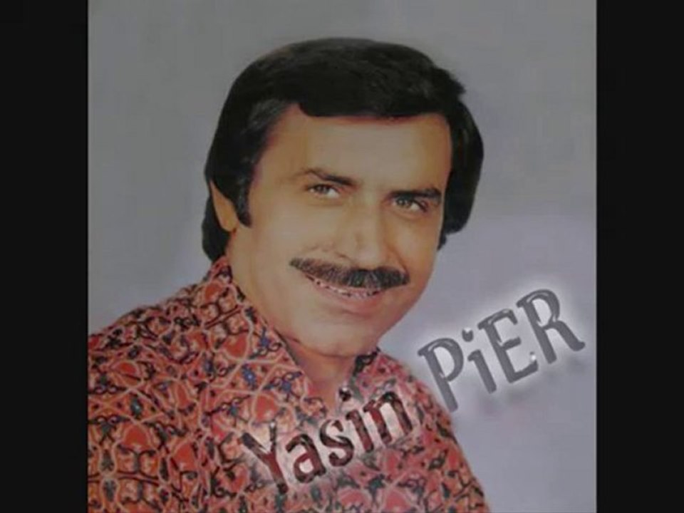 Cahit Seyhanlı - Bu Ne Sevgi Ah Bu Ne Izdırap