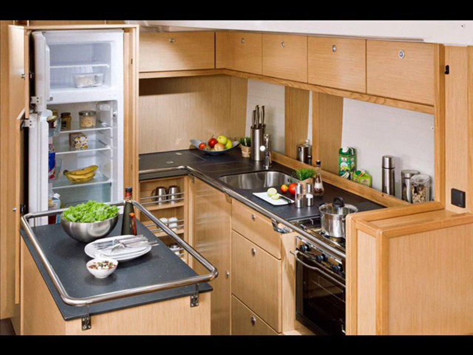 Bavaria Cruiser 55 2011 presented by best boats24