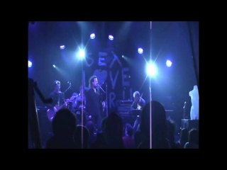 HORS LA LOI - Le Souffle d'Ataraxia