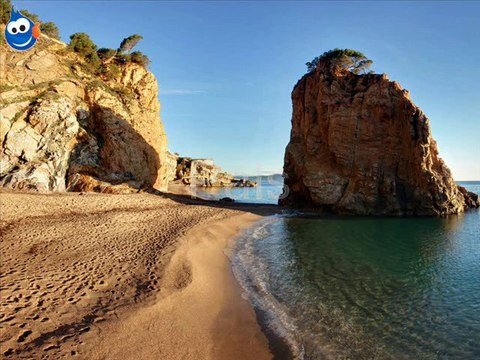 Costa Brava beaches