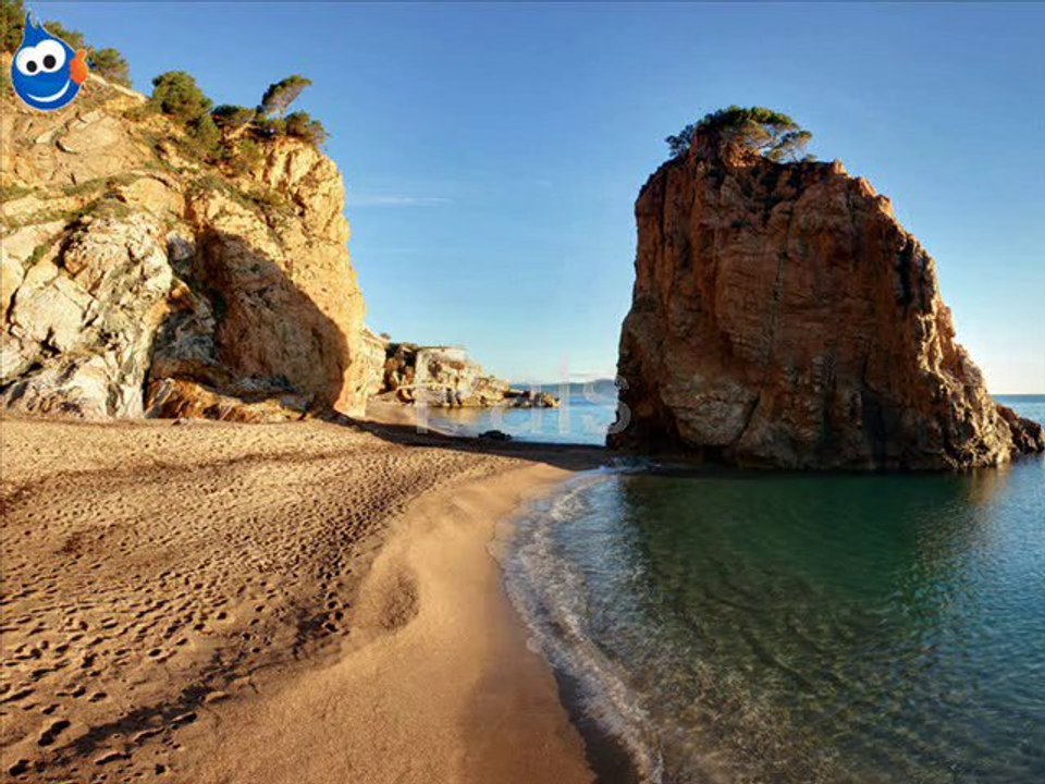 Costa Brava beaches