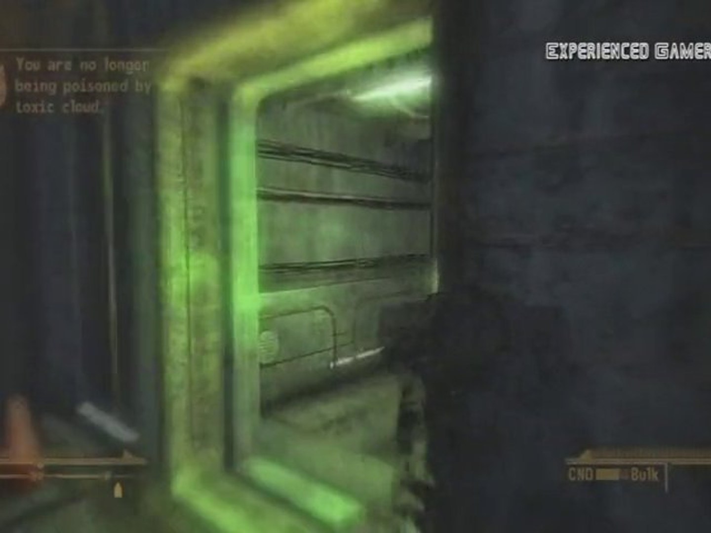 Fallout New Vegas Dead Money Safety Deposit Box - video Dailymotion