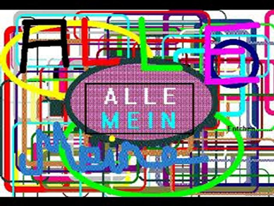 Flöten - Wort - Spiele