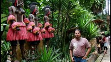 Jurong Bird Park, Singapore