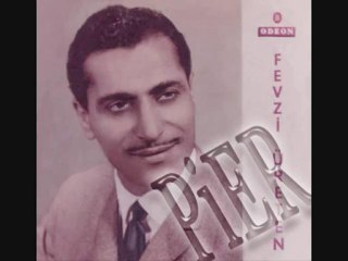 Fevzi Üreten - Ne Yanan Kalbime Baktın