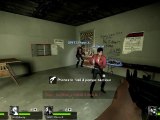 [L4D2] Orgie de Boomers & Spitters - Mutation