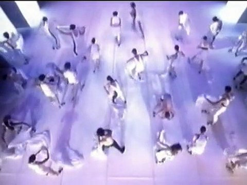 Maurice Bejart + Queen- The Show Must Go On