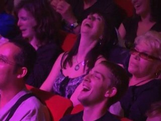 Le Comte de Bouderbala - interview Sacem