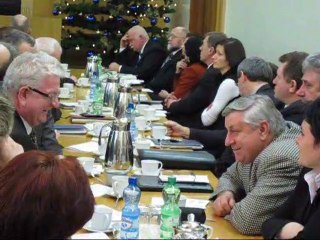 Spotkanie u Wojewody