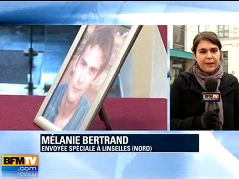 Linselles pleure les deux Français tués au Niger