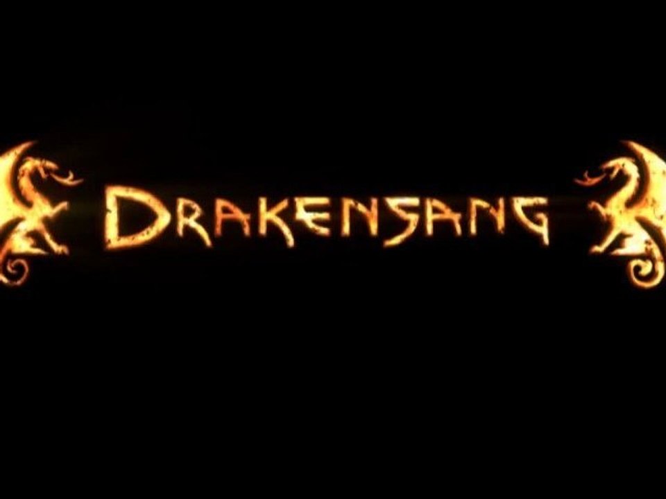 Das schwarze Auge - Drakensang - Intro