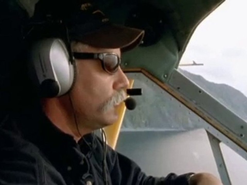 Grizzly Man - Coyotes - Bob McDill