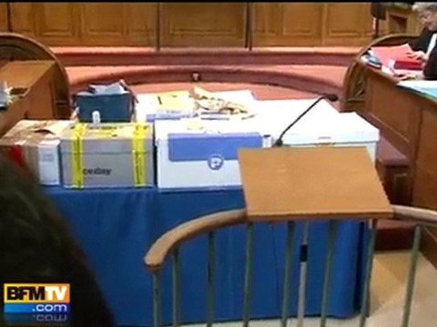 Le procès Bissonnet a repris à Montpellier