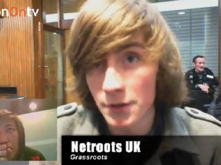 #netrootsuk: where next for student activism?