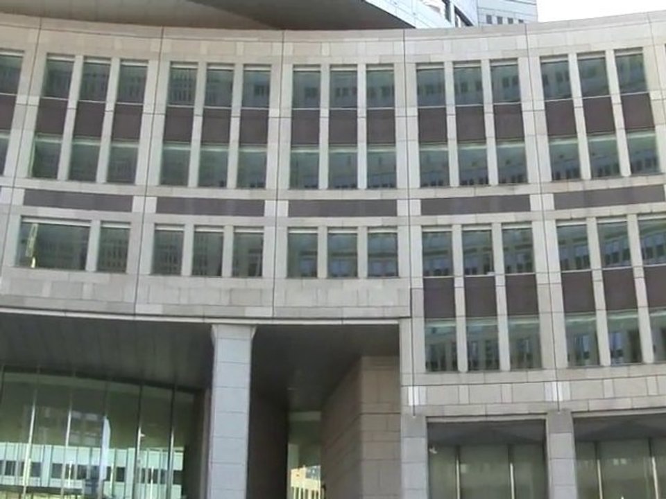 Shinjuku Ouest