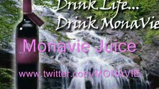 Monavie Super Health Product