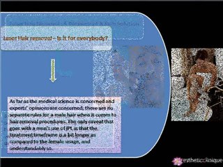 Estheticclinique - Laser Hair Removal Treatment