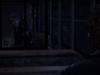 Silent Hill: Downpour (E3 2010 Trailer) (HQ)