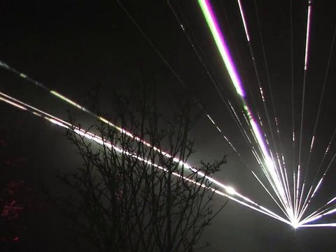 MikaProd - Biarritz s'habille de lumières