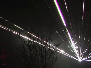 MikaProd - Biarritz s'habille de lumières