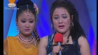 Chham Chhami  9th January 2011 Part 4 of 4