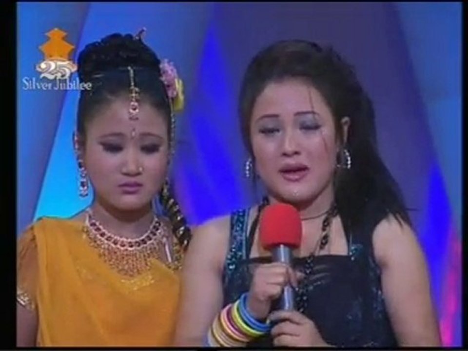 Chham Chhami  9th January 2011 Part 4 of 4