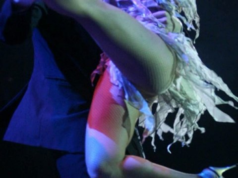 Malena By Sexteto Mayor y Adriana Varela