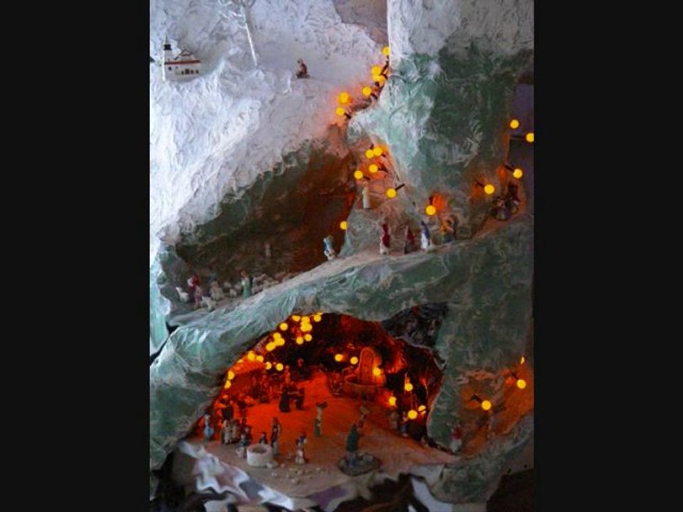 creche 2010