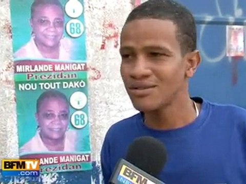 Un an après le séisme, Haïti toujours en crise