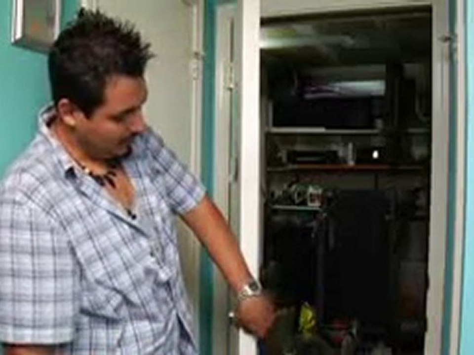 How to Replace a Deadbolt Lock