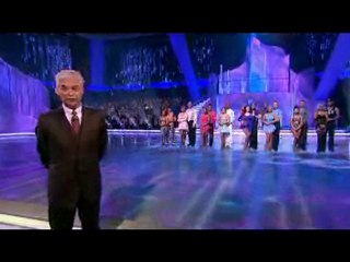 Dancing on Ice 2011 - Episode # 2 / Part 1