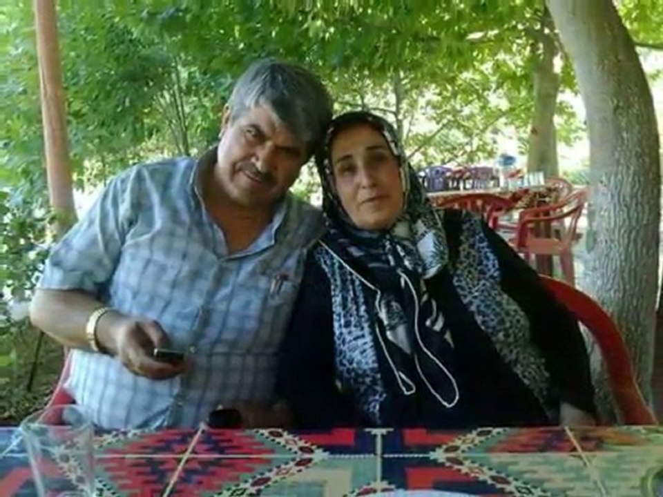 Annem ve Babam