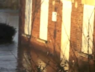 Sambre : le point sur les inondations au 10 janvier