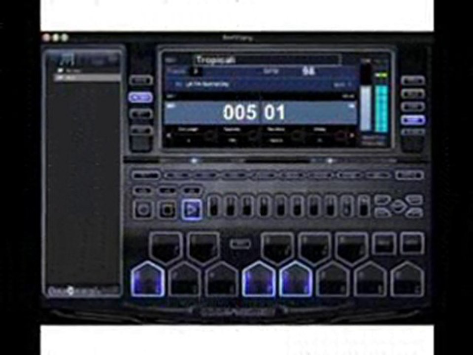 Beat Maker Program