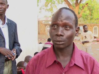 Référendum au Soudan: de longues files d'attente au 2e jour