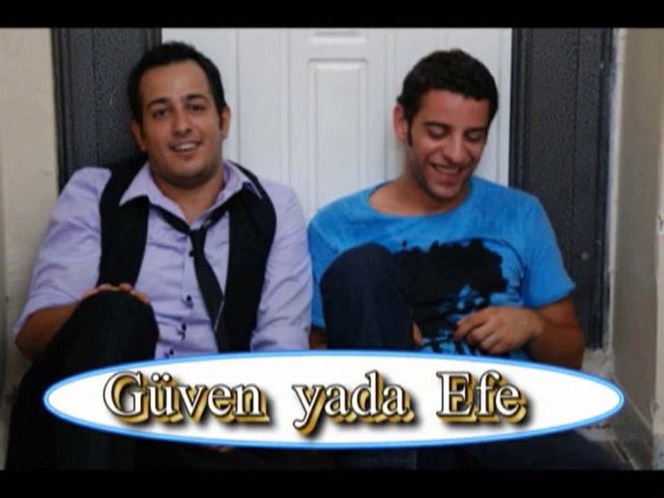 Guven yada Efe