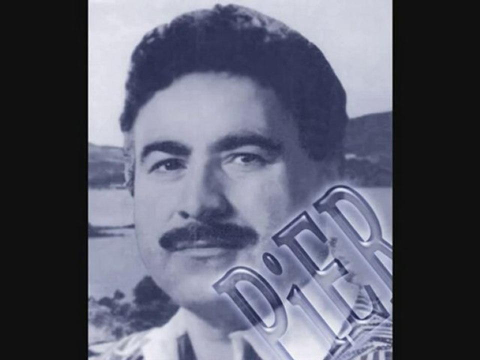 Sami Kasap - Kara Sevda