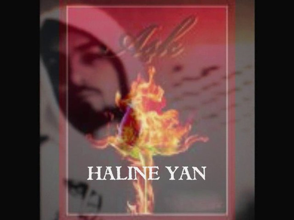 IDAM DAVA -HALINE YAN