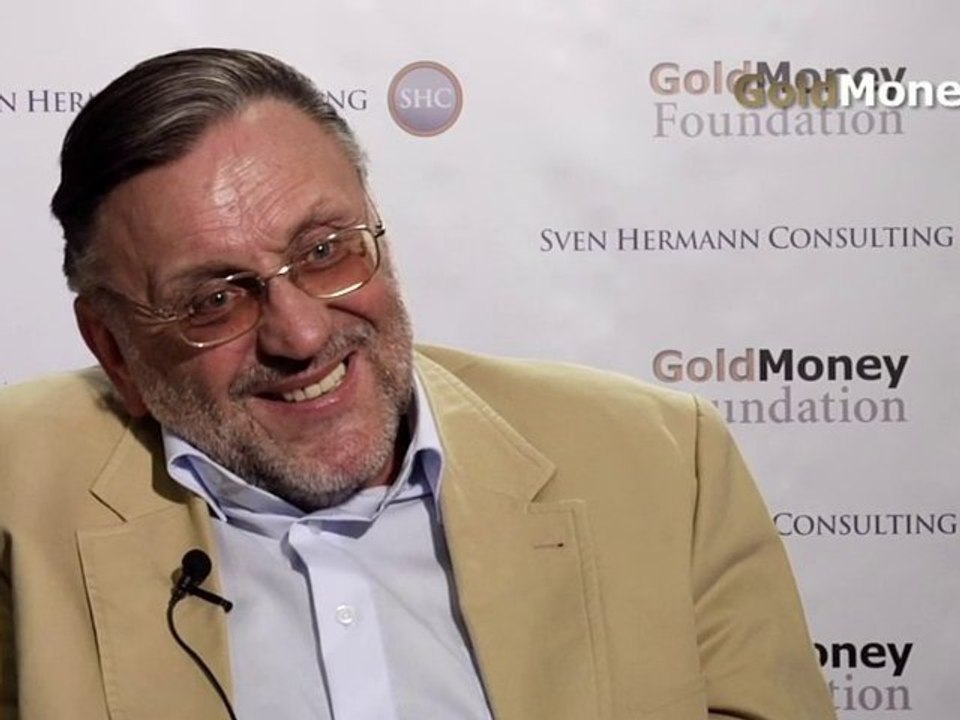 Die federal reserve ist in privaten händen