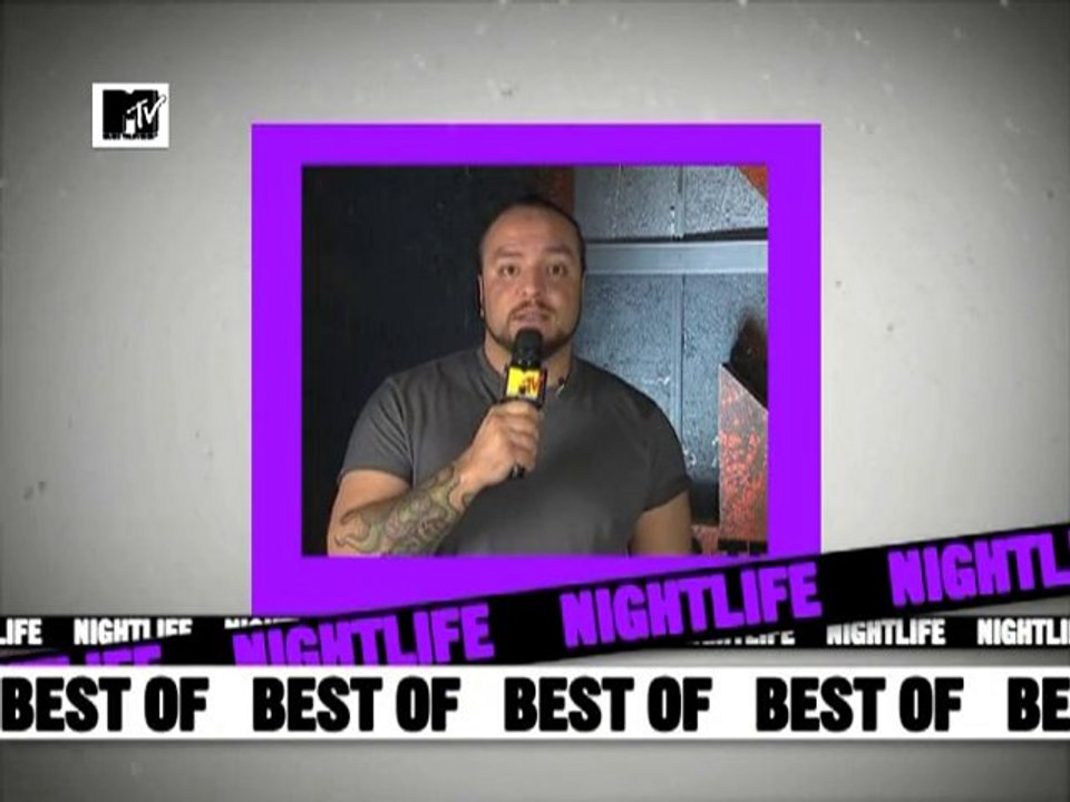 MTV Türkiye Best Of: Nightlife