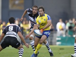 Résumé Brive-Clermont