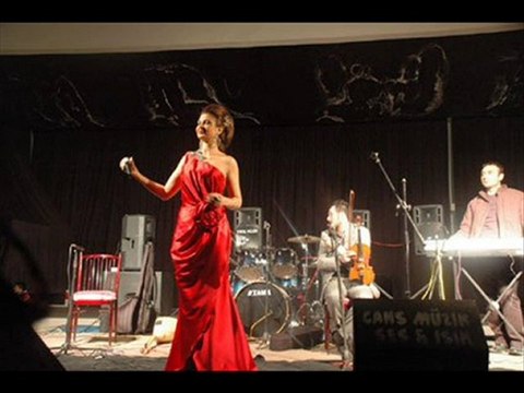 Naide Polat GEL YARİM