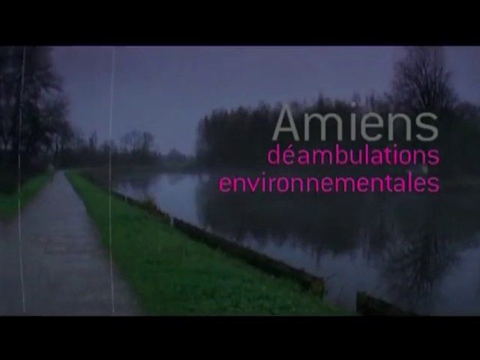 Imaginez maintenant - les interviews par les Docs Militants