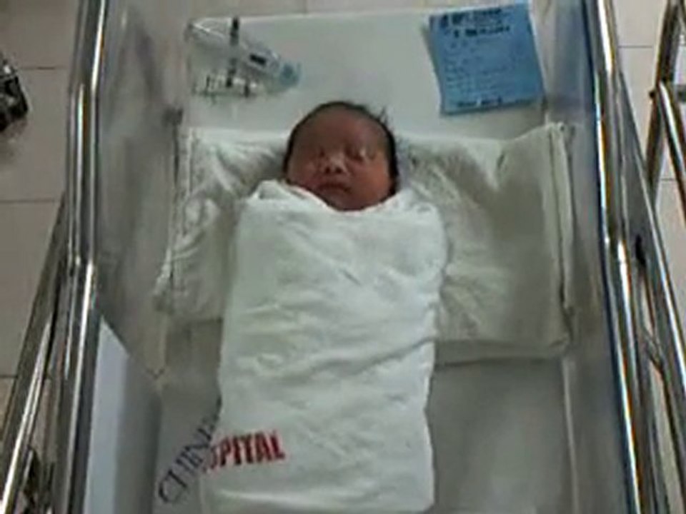 Gabriel's 2nd Look