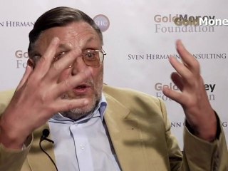 Das Welt-Schuldenproblem ist nicht mehr lösbar