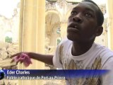 Un an après le séisme, les Haïtiens se tournent vers Dieu