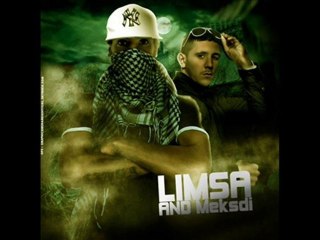 Scredi Gang ( Limsa77   Meks ) - Street Soldier ! 2010