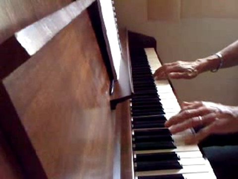 9-Petit souvenir(Méthode Colin-Répertoire Série 1)